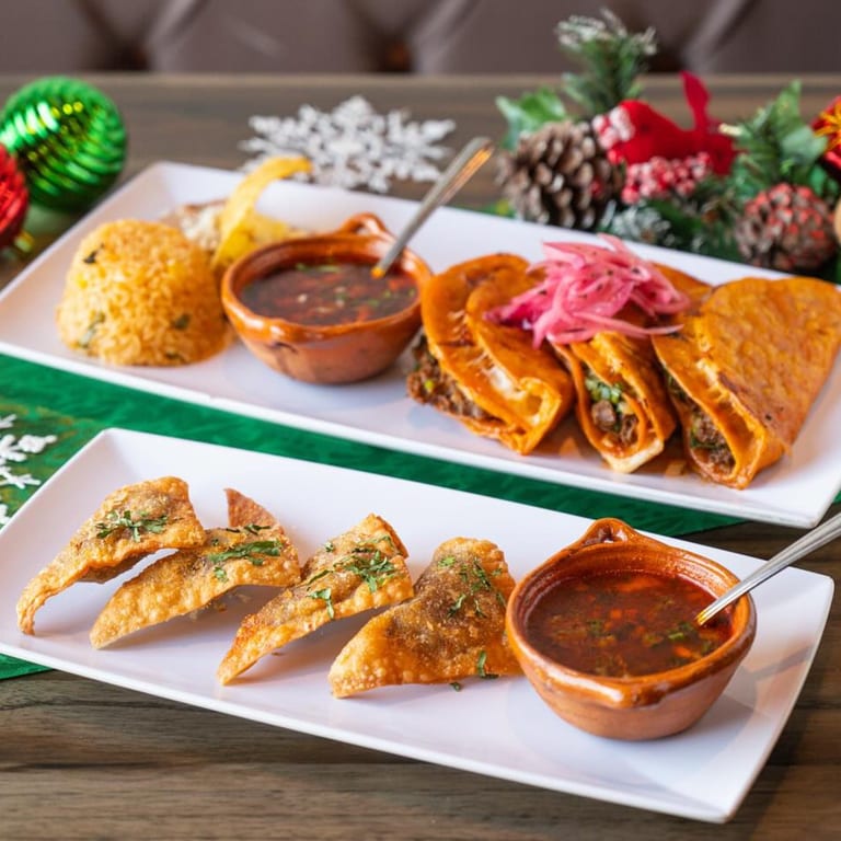 Authentic Mexican Flavors with Heart