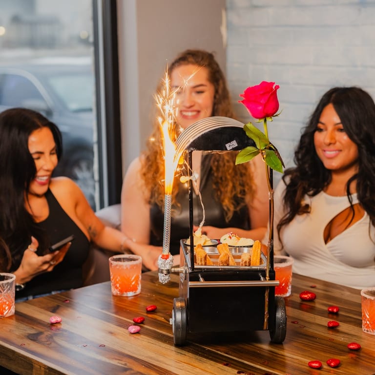 Host Your Special Event