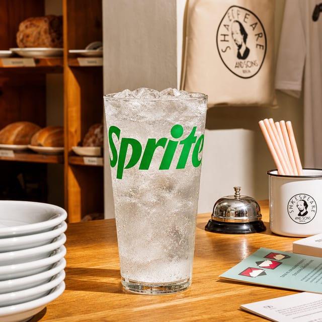 Sprite.