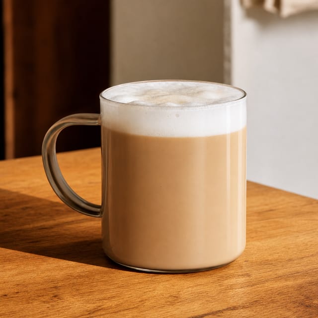 Latte.