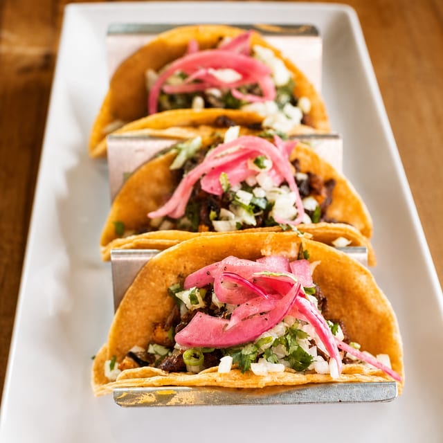 Taco Dinner.