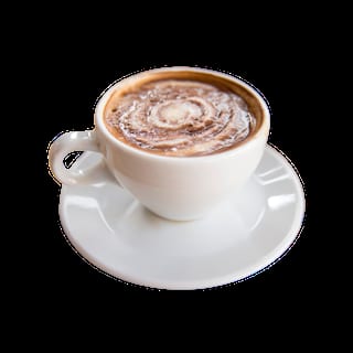 Cafe Mocha